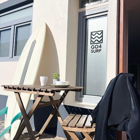 Go4Surf Beach Lofts Peniche Exterior photo