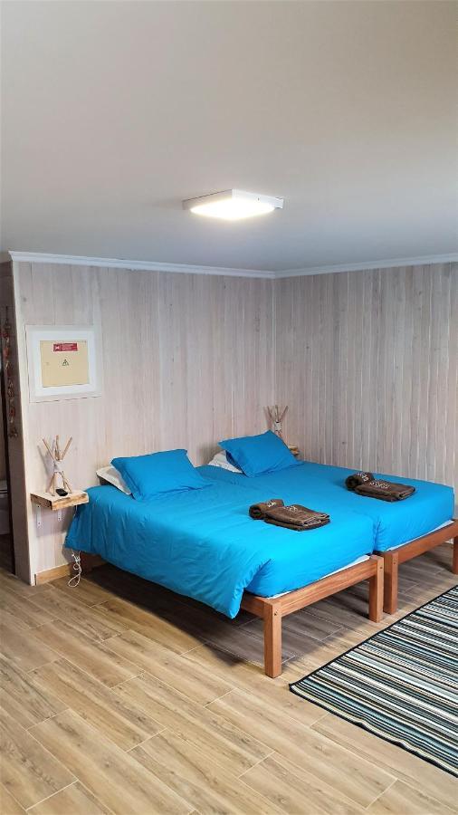 Go4Surf Beach Lofts Peniche Exterior photo