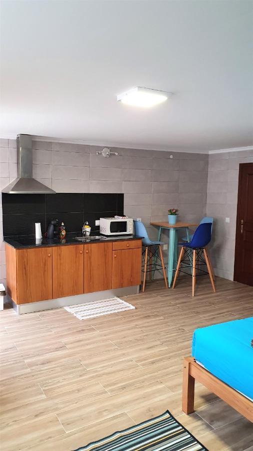 Go4Surf Beach Lofts Peniche Exterior photo