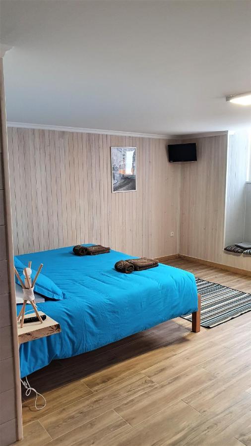 Go4Surf Beach Lofts Peniche Exterior photo