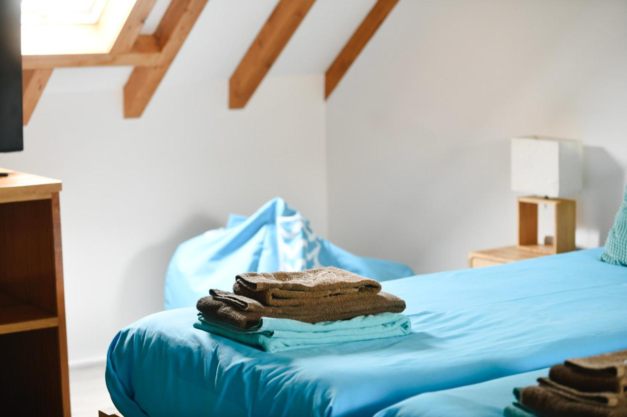 Go4Surf Beach Lofts Peniche Exterior photo