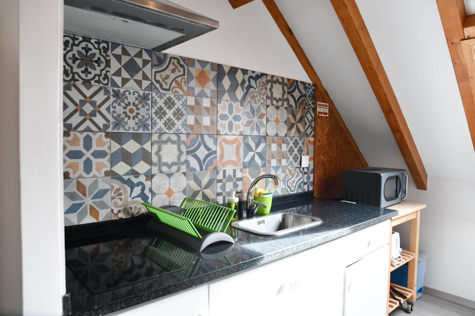 Go4Surf Beach Lofts Peniche Exterior photo
